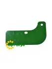 H238359 John Deere plate