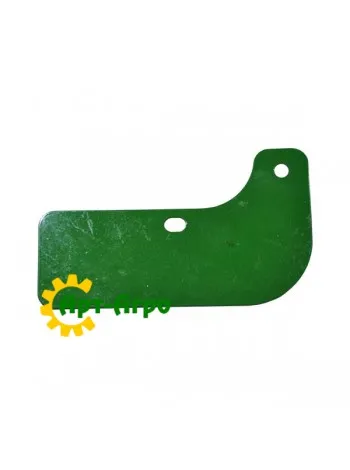 H238359 John Deere plate