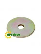 H163726 Шайба подушки кріплення двигуна John Deere