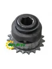 GA8092 Coupling assembly Kinze