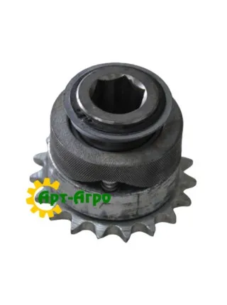 GA8092 Coupling assembly Kinze