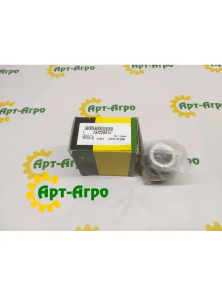 AH225510 JOHN DEERE ORIGINAL Закріплюваний кульковий підшипник