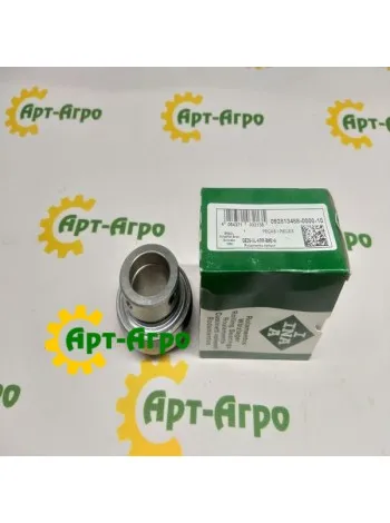 GE25-XL-KRR-B INA Закріплюваний кульковий підшипник