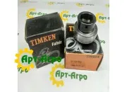 GE30KRRB Łożysko kulkowe wahliwe TIMKEN
