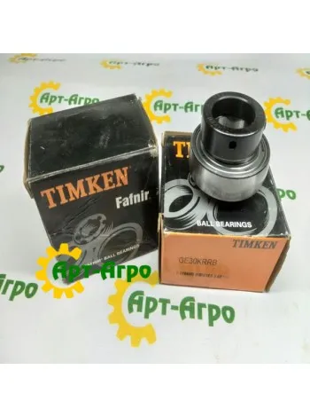 GE30KRRB Łożysko kulkowe wahliwe TIMKEN