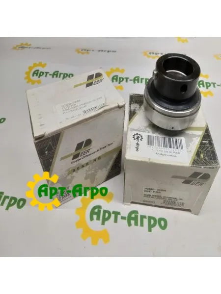 HC 206-30 PEER Підшипник