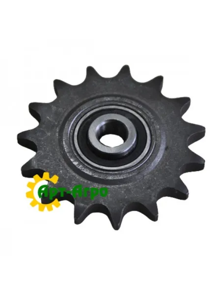 G-50-15 Зірочка натяжна Z-15 d-5/8" G&G