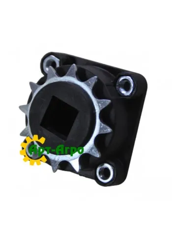 20202697 Central element of the sowing mechanism (fixed frame) assy Matermacc