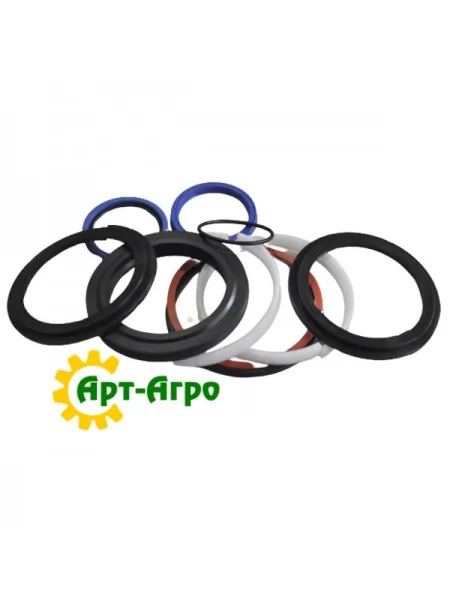 KM010658 Ремкомплект гідроциліндра