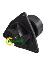 87453208 Водяной насос (помпа) CNH