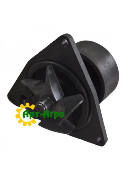 87453208 Водяний насос (помпа) CNH