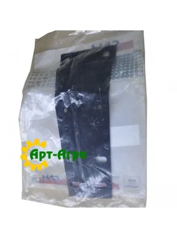 87540541 Right splitter toe mounting plate CNH