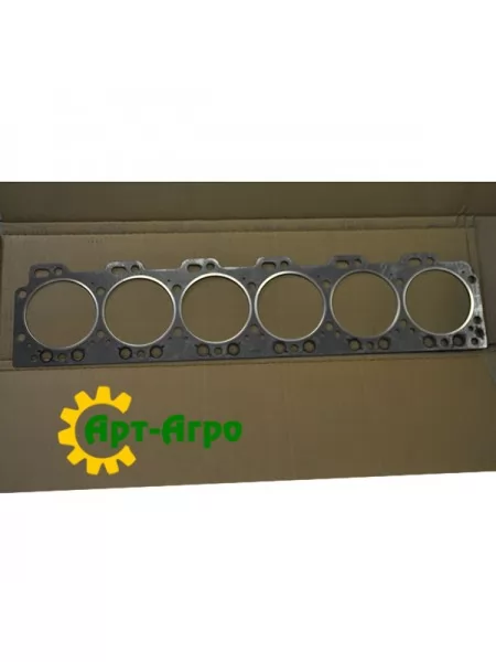 J938267 Прокладка ГБЦ CNH