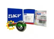 6200-2RSH SKF Підшипник однорядний кульковий