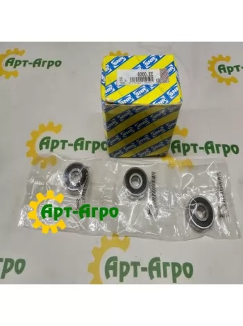 6200 EE SNR Підшипник