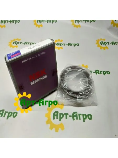 6011 DDUC3 NSK Подшипник однорядный шариковый