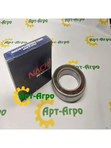 6011-2NSE NACHI Подшипник однорядный шариковый