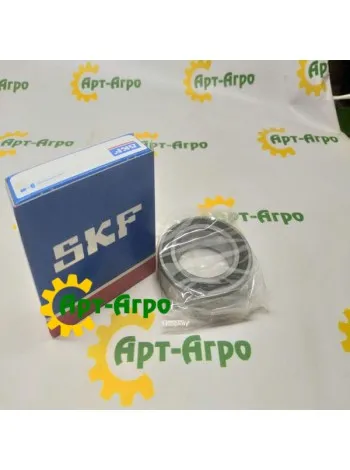 6009 2RS1 SKF Підшипник