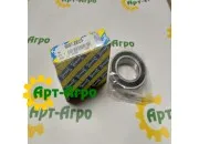 6007.EEC3 SNR Підшипник однорядний кульковий