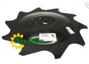 40392131 Диск сошника MaterMacc (Arbos)