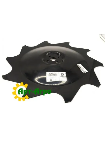 40392131 MaterMacc (Arbos) tarcza redlicowa