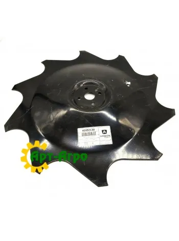 40392130 Диск сошника MaterMacc (Arbos)