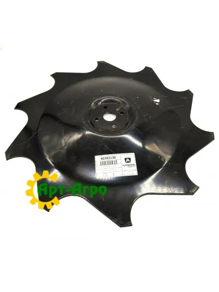 40392130 MaterMacc (Arbos) tarcza redlicowa