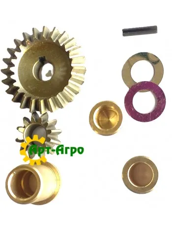 G22270390R Конические шестерни высевающего аппарата  Gaspardo (Аналог)