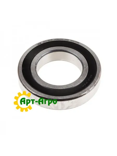 6212 DDUCM NSK Підшипник однорядний кульковий