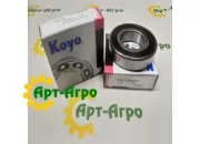 6207 2RSC3 KOYO Підшипник однорядний кульковий