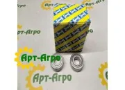 6202.LT.ZZ SNR Підшипник однорядний кульковий