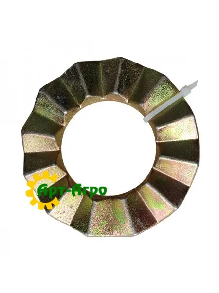 B-12170 Муфта кулачковая CNH