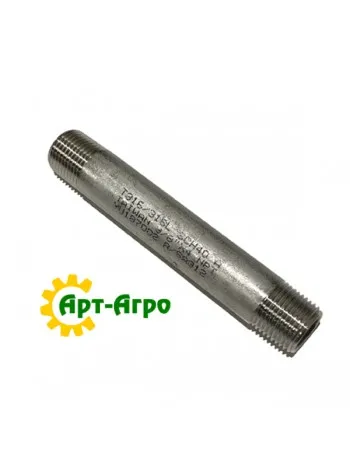 N311130 JOHN DEERE threaded nipple