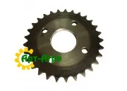 1321039C1 Зірочка приводу шнека загр. 29T CNH (A&I)