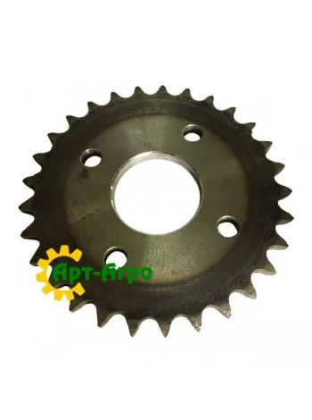 1321039C1 Звездочка привода шнека загр. 29T CNH (A&amp;I)