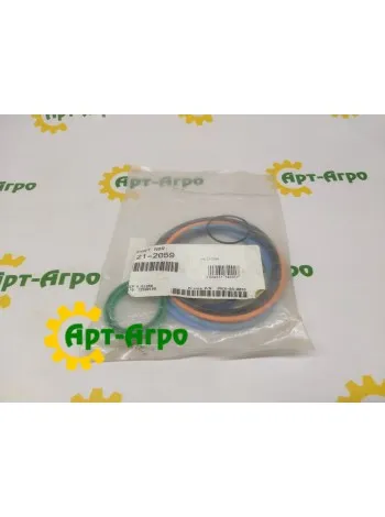 21-2059 Repair kit hydraulic cylinder Kuhn (Prince)