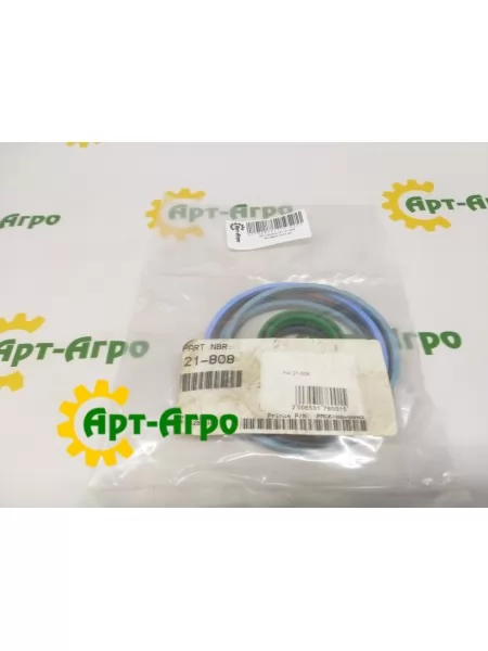 21-808 Zestaw naprawczy siłownika hydraulicznego KUHN (Prine)