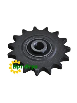 G-50-15 Зірочка натяжна Z-15 d-5/8" G&G