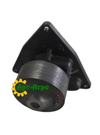 87453208 Водяний насос (помпа) CNH