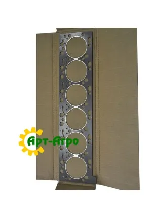 J943366 Прокладка ГБЦ CNH J943366 Прокладка ГБЦ CNH