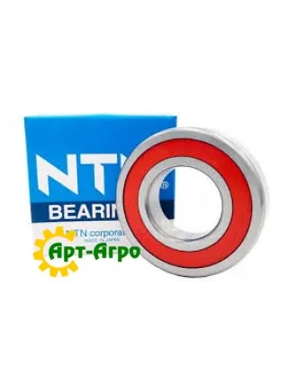 6010 LLUC3 NTN Підшипник