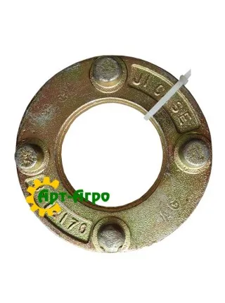 B-12170 Муфта кулачковая CNH