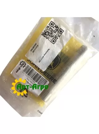 N311130 Nypel gwintowany JOHN DEERE N311130 Nypel gwintowany JOHN DEERE