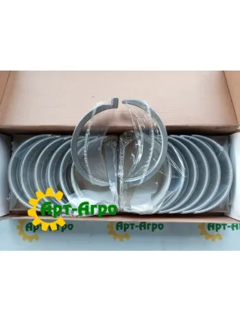 398110 Комплект вкладишів Cummins QSX15 PAI