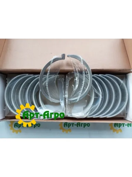 398110 Cummins QSX15 PAI bearing set