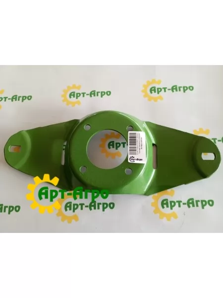 2530455 Пластина притискна 356мм KRONE