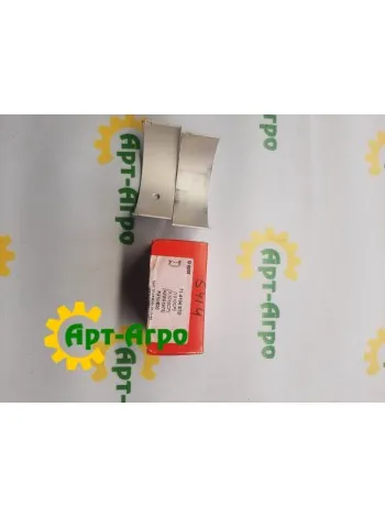 71-4104 Вкладиші шатунні Iveco STD