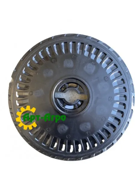 BA29965 Blank Seed Disc (No Holes) John Deere