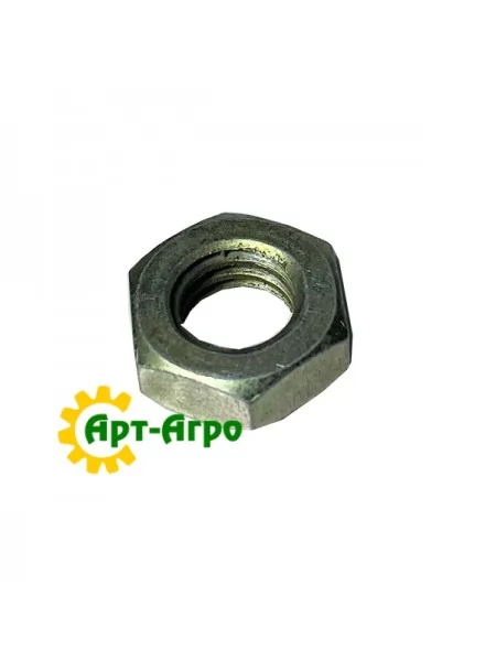 14H849 Гайка 7/16-14 John Deere