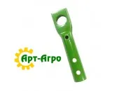 A39073 Рим-болт натяжної пружини John Deere (Аналог)